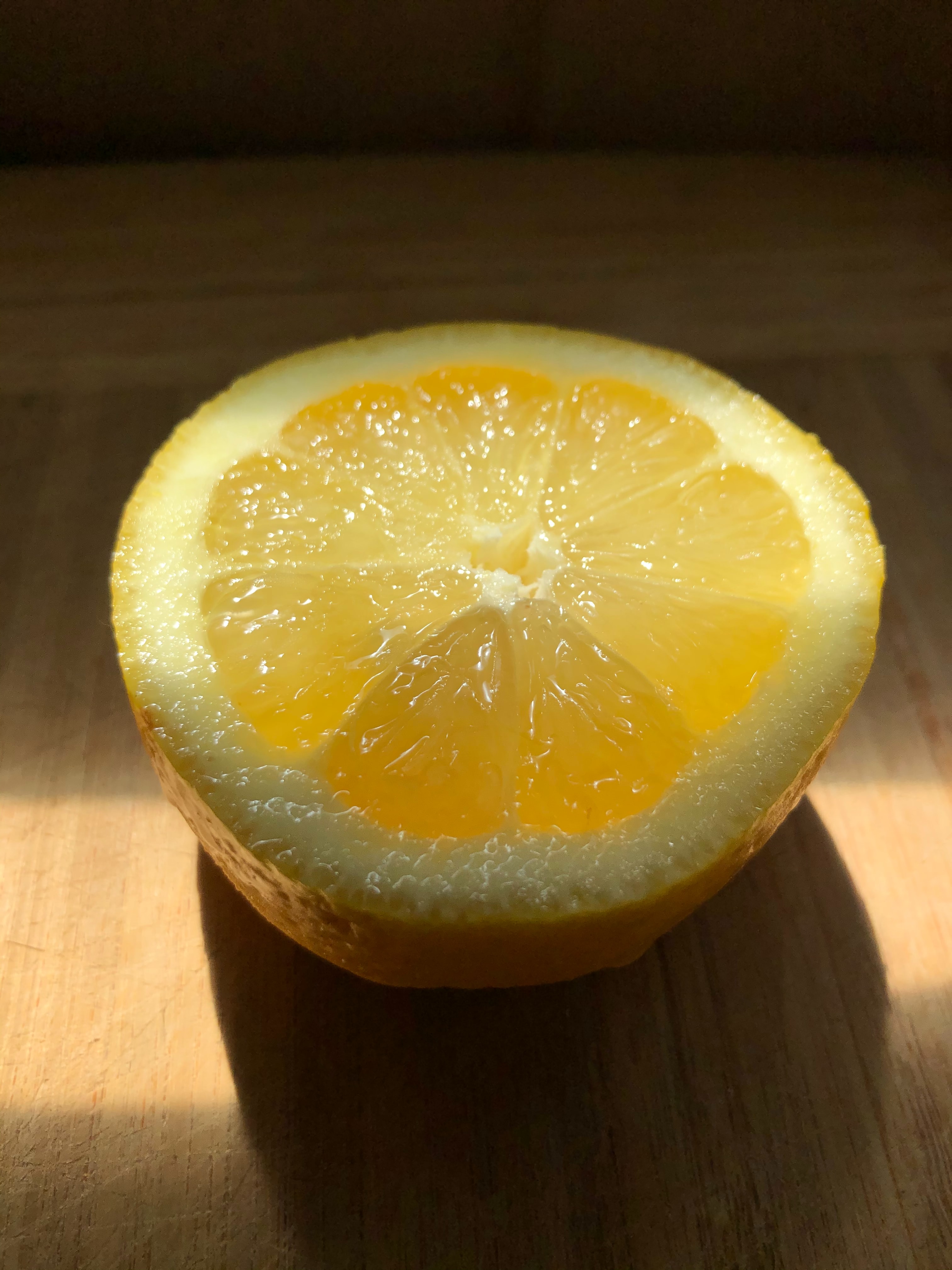Lemon curd – citron “nutella” til din toast og toppings